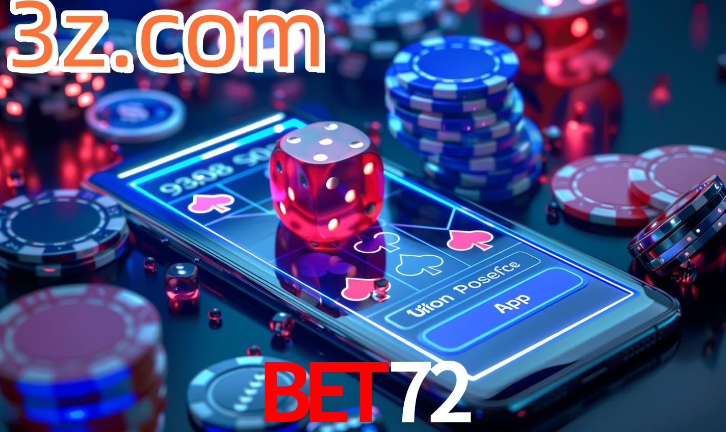 Baixar App Bet72