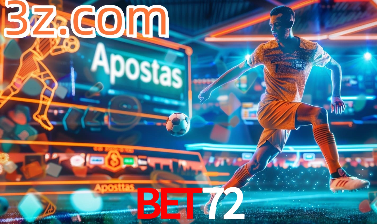 Apostas Bet72
