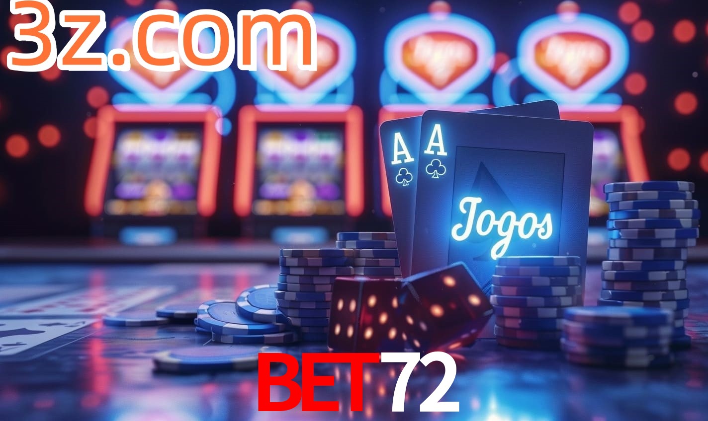Lista de Jogos Bet72